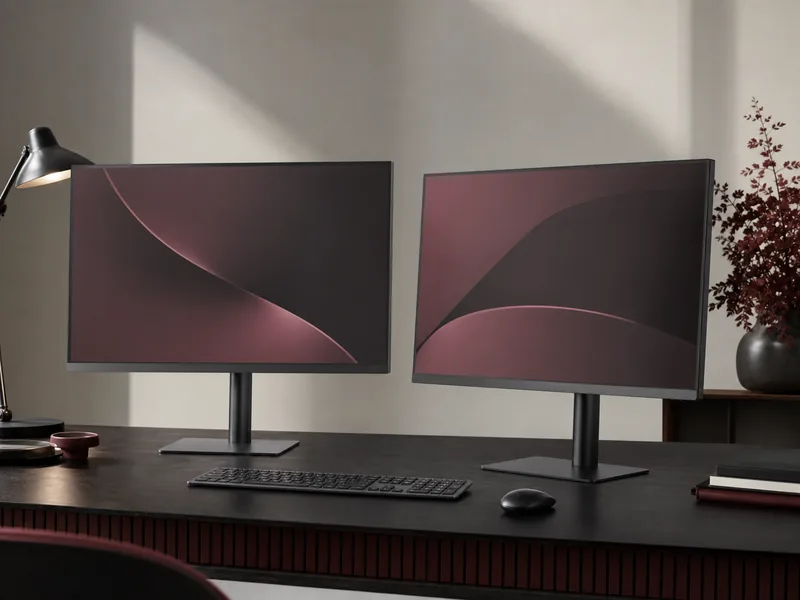 Monitors