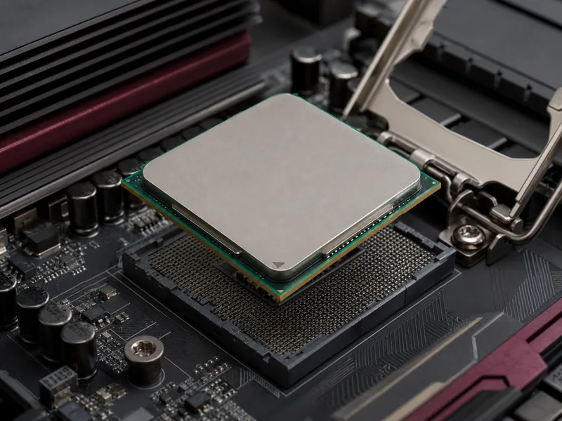 Processors (CPU)