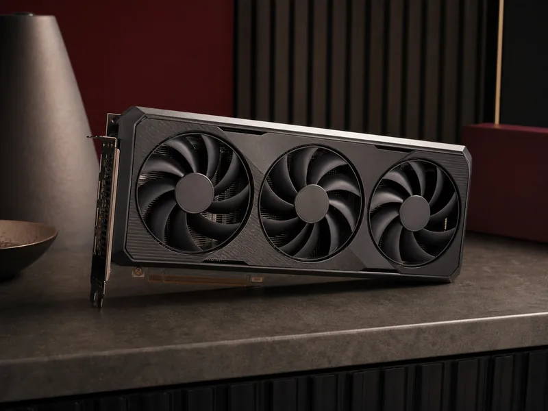 Graphics Cards
