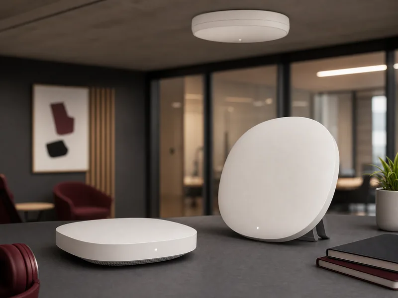 Wireless Access Points