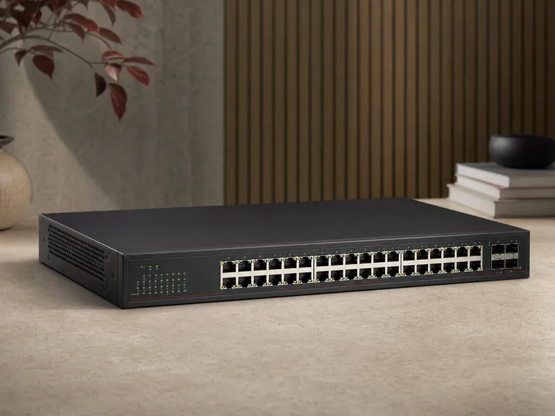 Network Switches