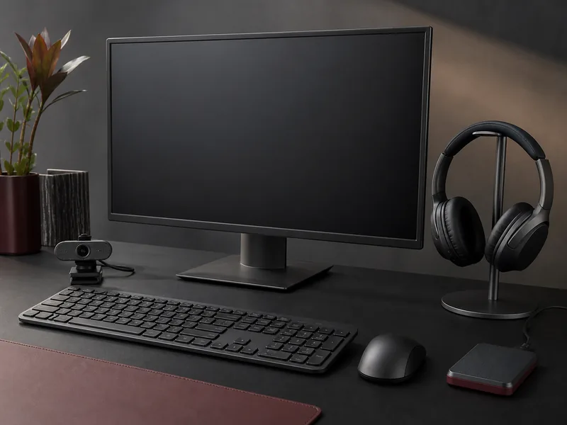 Computer Accessories