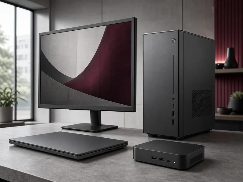 Computer Systems