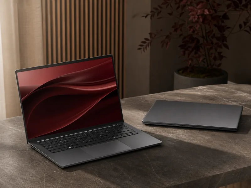 Laptop Computers