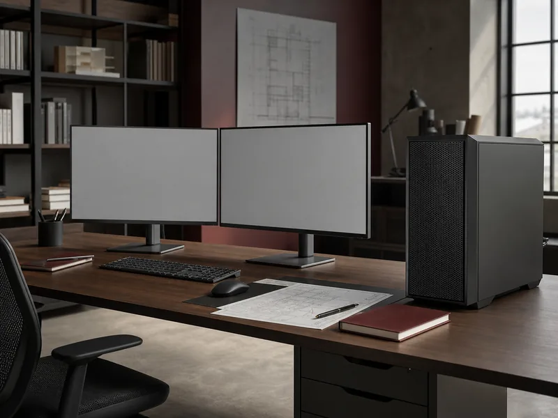 Workstations